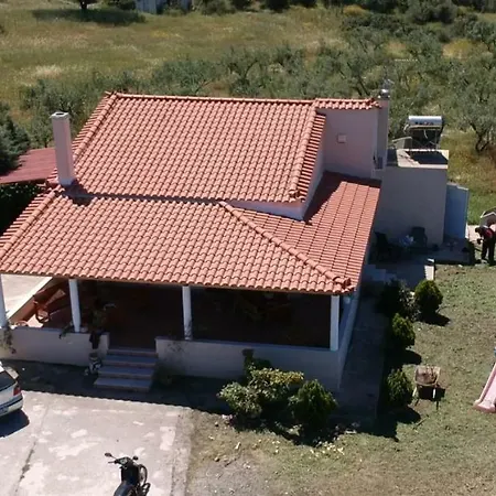 Olive Tree House Ermioni