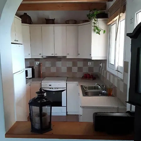 Ferienhaus Olive Tree House Ermioni